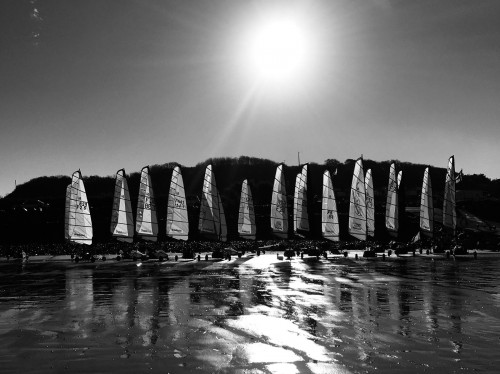 5 HEURES de BERCK le 17 et 18 SEPTEMBRE 2022