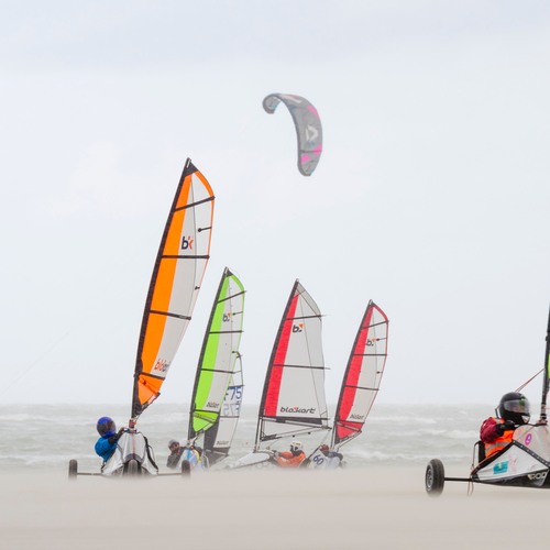 Berck - GP Juin 2024 - photos Daniel Honvault et BTF