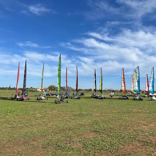 Majorque, Open d'Espagne - d&eacute;cembre 2025